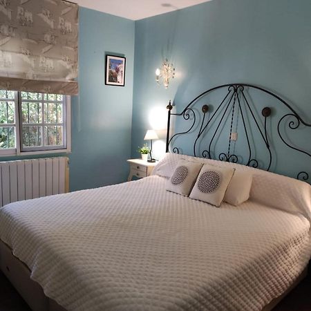 Vila Gmc Turistics - Casa Mina Marbella Exteriér fotografie